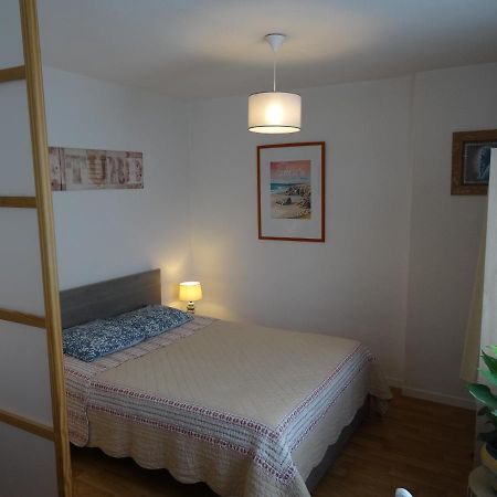 Studio Calme Et Agreable "Le Clos D'Acadie" - Auray 아파트 외부 사진