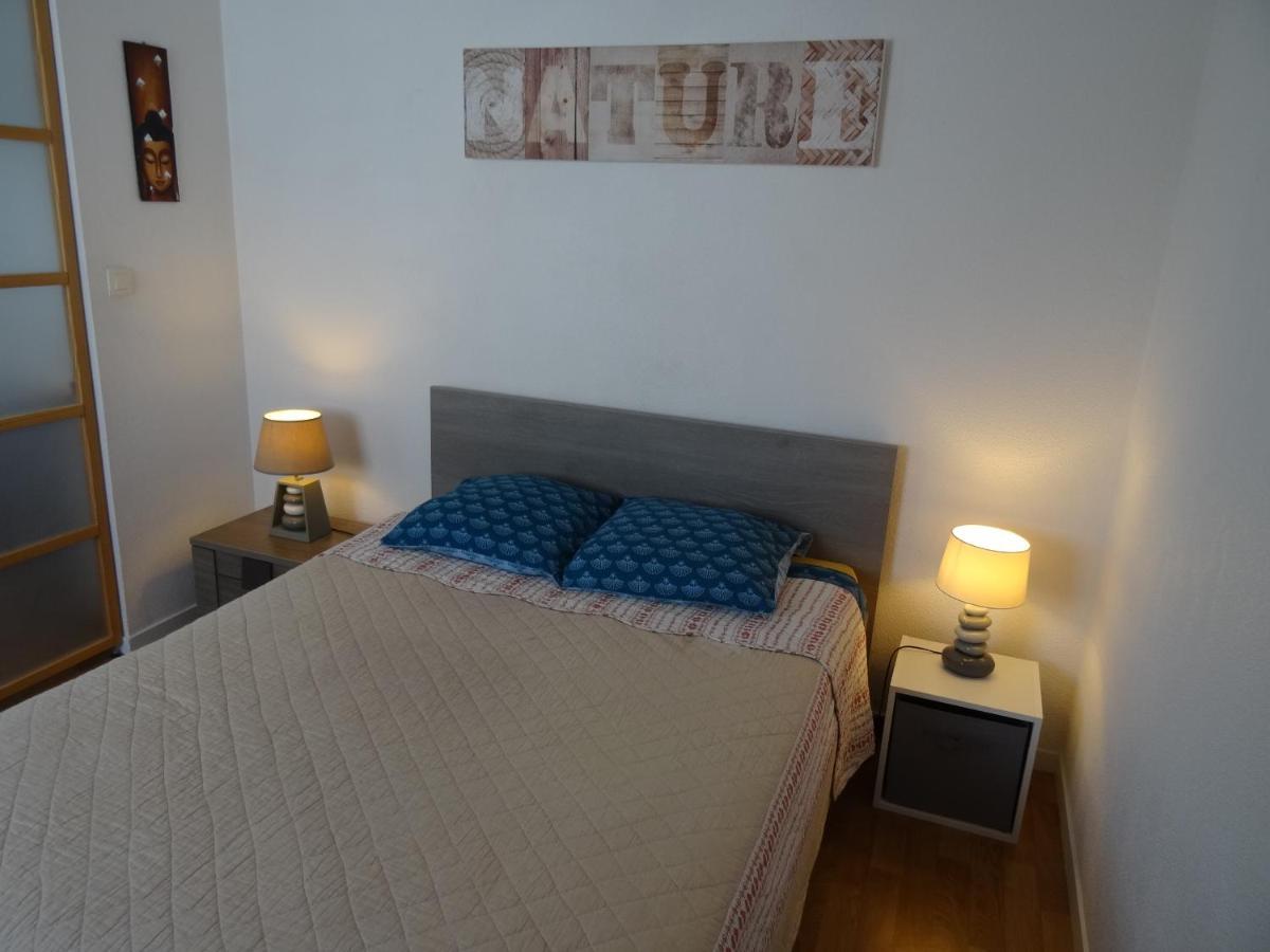 Studio Calme Et Agreable "Le Clos D'Acadie" - Auray 아파트 외부 사진